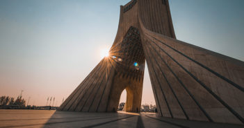 Iran : levée de l’embargo sur les armes le 18 octobre 2020
