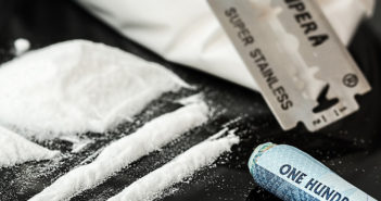 Rapport annuel de l’office contre la drogue et le crime de l’ONU