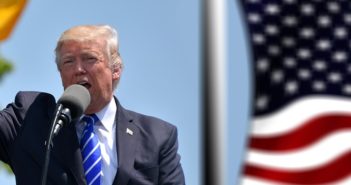 L’Inde, dernière cible de Donald Trump