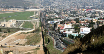 Mexique: blocage d’une caravane de 1200 migrants
