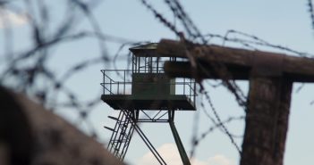 La chute du rideau de fer ou quand une frontière s’écroule