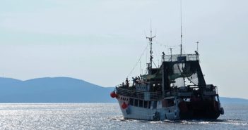 Arrestation par la Russie de 260 marins nord-coréens