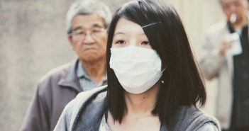 Alerte maximale au virus en Asie