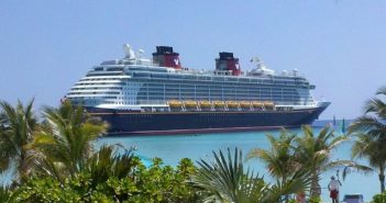 L’Inde interdit ses ports aux navires de croisière