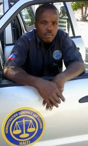 Enlèvement du douanier haïtien, Floreal Oriol (en poste à la frontière dominicaine)