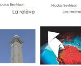 Nos adhérents ont du talent : « La relève » et « Les moineaux » par Nicolas Beytrison – (AIDF Suisse)