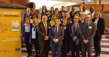 Discours de l’AIDF à la 7ème réunion du Comité des Parties de la Convention Medicrime au Conseil de l’Europe