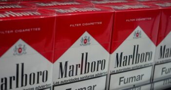 17,048 tonnes de cigarettes de contrebande saisies par les douaniers d’Angers