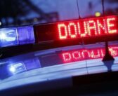 28 000 pièces de contrefaçons saisies par les douaniers de Moselle