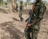 Bénin : attaque terroriste contre un poste de Douane de Gada