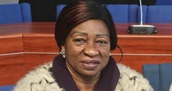 Décès de notre adhérente AIDF Cameroun, Mme Blanche YOH