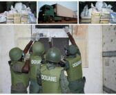 Sénégal : saisie de 1137,6 kg de cocaïne par la Brigade commerciale des Douanes de Kidira
