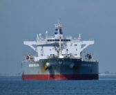 Le Bénin interdit le chargement de pétrole nigérien sur les navires.