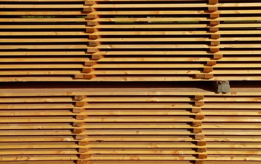 Les importateurs de bois exotiques impactés par un changement de nomenclature tarifaire