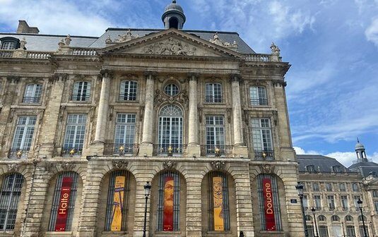 Le Musée National des Douanes de Bordeaux, réouvre ses portes
