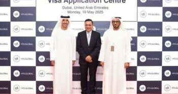 VFS Global inaugure à Dubaï le plus grand centre de demande de visa au monde