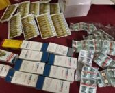 Mission spéciale des douaniers de Yaoundé sur le commerce illicite