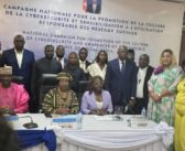 Conférence de sensibilisation sur l’utilisation des réseaux sociaux à Yaoundé