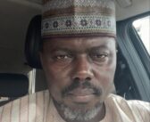 Nomination de l’Inspecteur principal Boubou KaMdem R. au poste de Vice-Président du groupe de la 22ème réunion OMD…