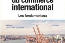 Droit du commerce international (deuxième édition)
