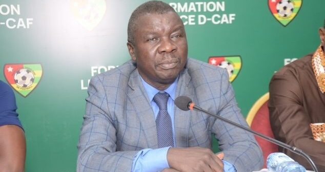 Mise à l’honneur d’un membre de l’AIDF : le Colonel AGORO MEDJESSIRIBI