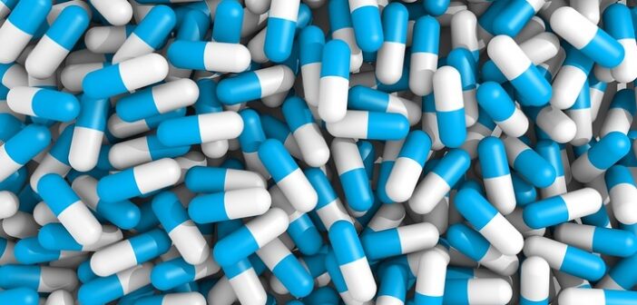 Royaume Uni : démantèlement d’une usine de fabrication de gélules (Mounjaro) contrefaites