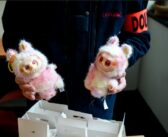 Saisie massive de 56 000 peluches et jouets contrefaits par les douaniers en région parisienne