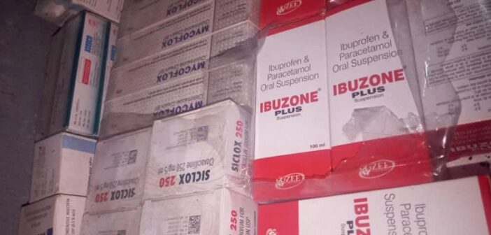 Cameroun : Lutte contre le trafic illicite de produits pharmaceutiques