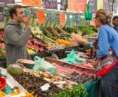 Israël : Suppression des droits de douane pour 308 produits alimentaires et agricoles américains
