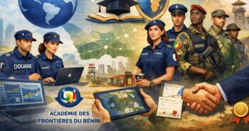 L&rsquo;Académie des Frontières du Bénin lance son calendrier 2026