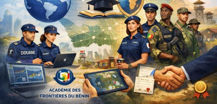 L&rsquo;Académie des Frontières du Bénin lance son calendrier 2026