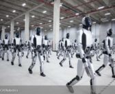 La Chine déploie des robots humanoïdes à sa frontière avec le Vietnam