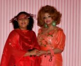 Cérémonie de présentation des vœux à la Première Dame du Cameroun le 9 janvier 2026
