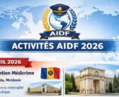 Les activités de l&rsquo;Association Internationale des Douaniers Francophones pour 2026