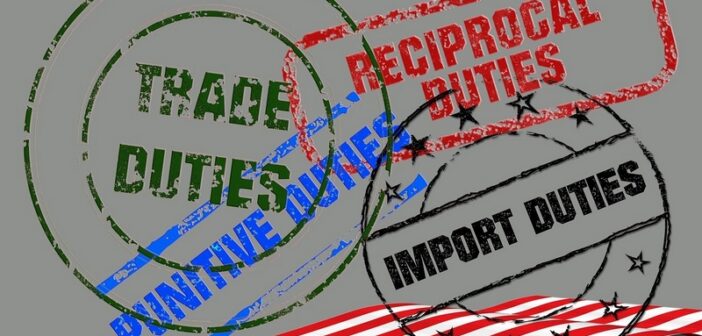 Les États Unis réactive l&rsquo;African Growth and Opportunity Act (AGOA) jusqu&rsquo;au 31/12/26