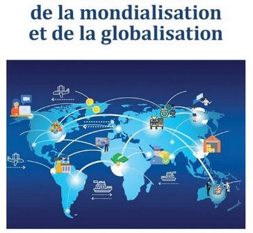 La douane à l’ère de la mondialisation et de la globalisation