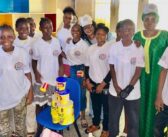 Action de solidarité de l&rsquo;AIDF RDC