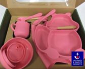 7 488 sets de tables pour bébés saisis par les douaniers de Fos-Sur-Mer