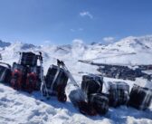 Interception de 117 kg de tabac de contrebande sur les hauteurs du Pas de la Case