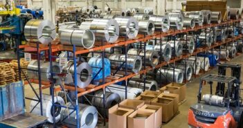 L&rsquo;Union européenne va doubler les droits de douane sur l&rsquo;acier importé de l&rsquo;étranger