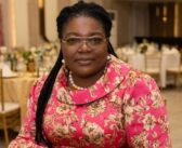 Nomination de Mme Kense Essola Armelle Sylvie au poste de Chef de Secteur des Douanes Sud 2 (AIDF Cameroun)