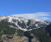 L&rsquo;Espagne et l&rsquo;Andorre veulent redessiner leur frontière Pyrénéenne