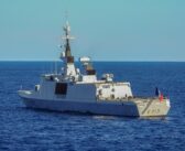 Saisie de 3,366 tonnes de cocaïne en zone maritime Antilles par la Marine nationale