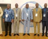 La République Centrafricaine accède à la Vice-Présidence de l’OMD-AOC.