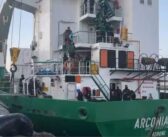 Saisie record de 30 tonnes de cocaïne au large des Canaries