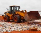 Destruction de 150 000 sachets frauduleux : un coup de filet des Douanes