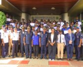 AIDF Gabon à l&rsquo;honneur dans la lutte contre le narcotrafic