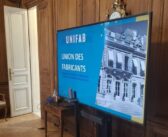 11ème formation UNIFAB – AIDF des 18 et 19 juin 2026 (PARIS)