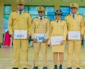 Cameroun : Plusieurs membres de l&rsquo;AIDF diplômés de l&rsquo;École Internationale des Forces et de Sécurité (EIFORCES)