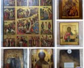 Serbie : saisie de 10 icônes orthodoxes non déclarées par les agents des douanes